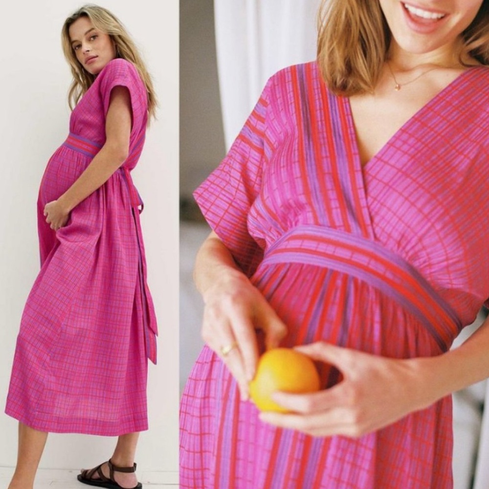 Hatch The Natalie Dress, Size 1
